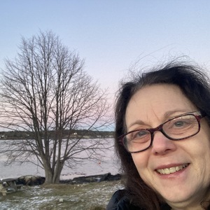 Fundraising Page: Susan Gleason